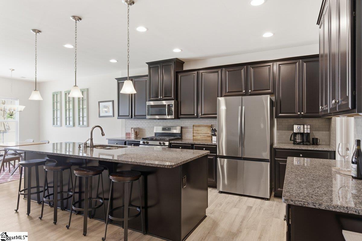 214 Picketts Mill Drive Piedmont, SC 29673