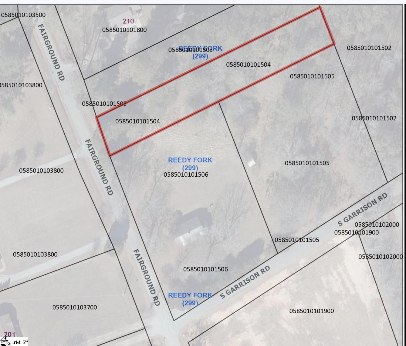 00 Fairground Road Simpsonville, SC 29680