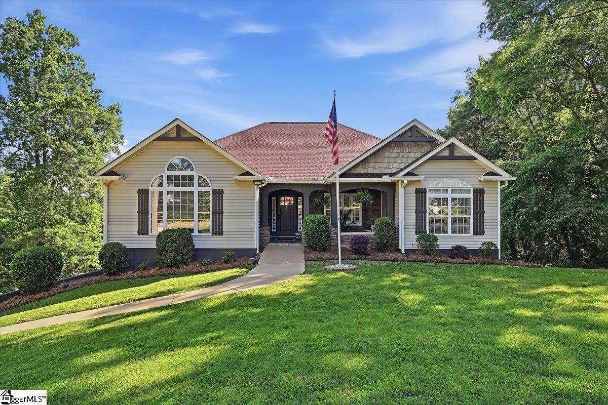 24 Carriage Drive Greer, SC 29651