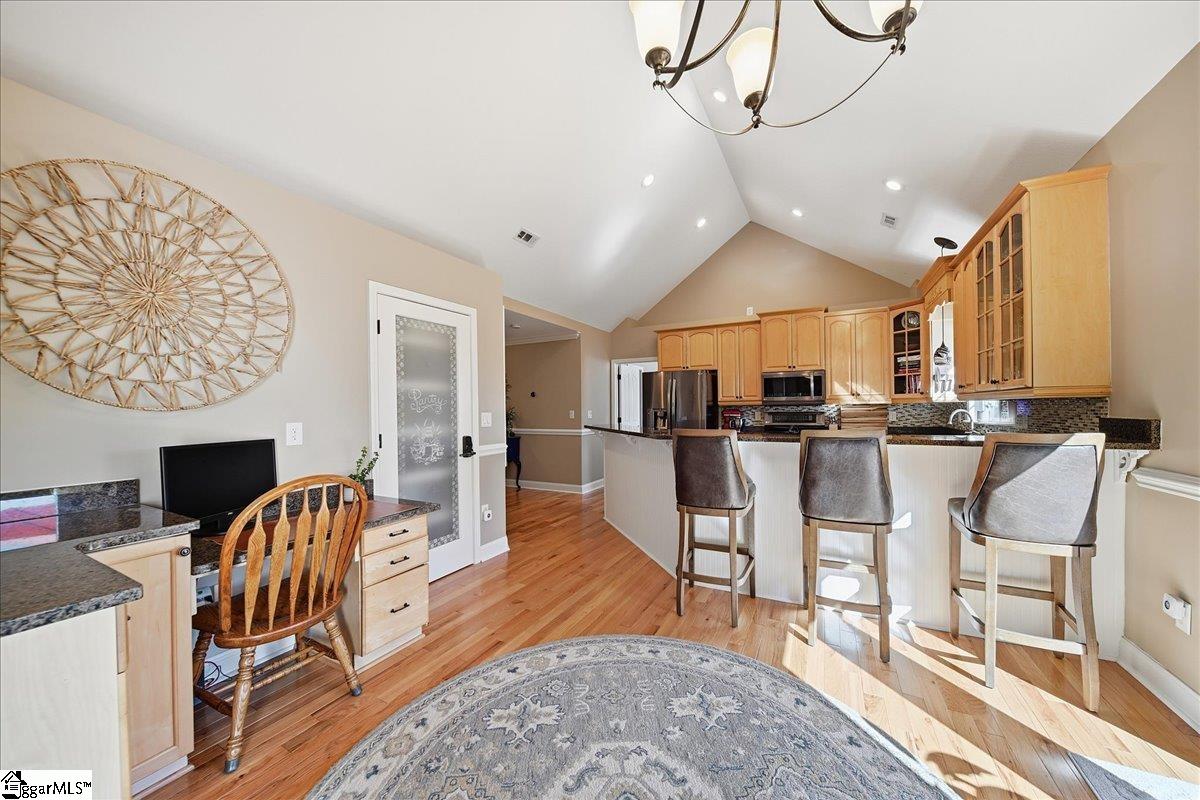 24 Carriage Drive Greer, SC 29651