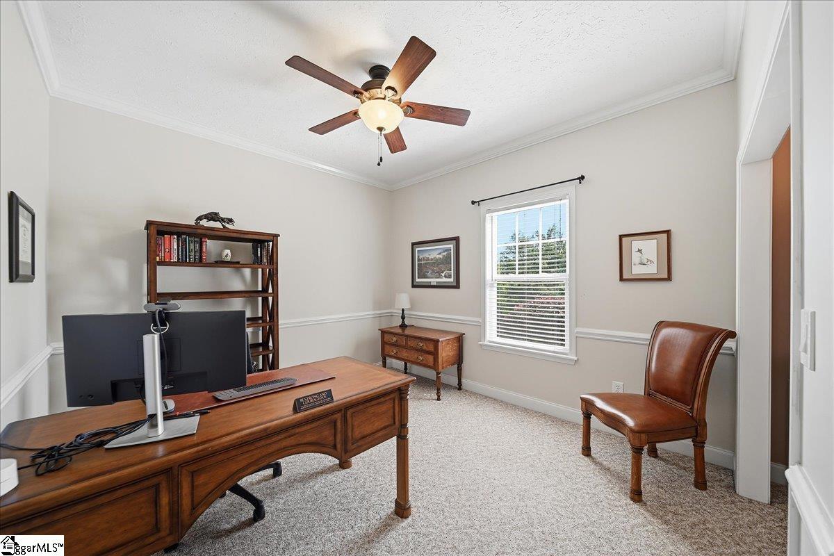 24 Carriage Drive Greer, SC 29651