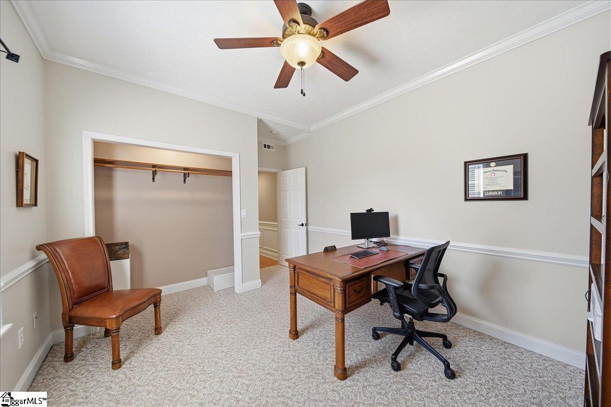 24 Carriage Drive Greer, SC 29651