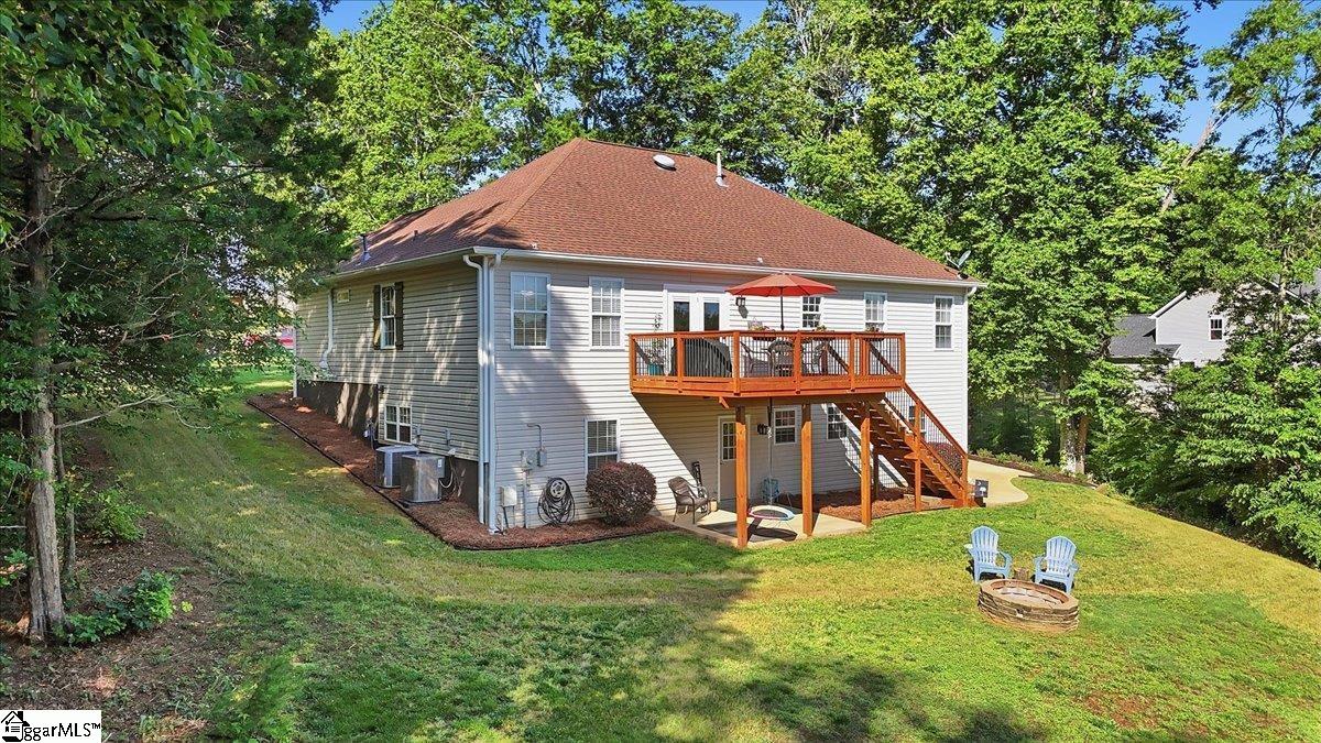24 Carriage Drive Greer, SC 29651