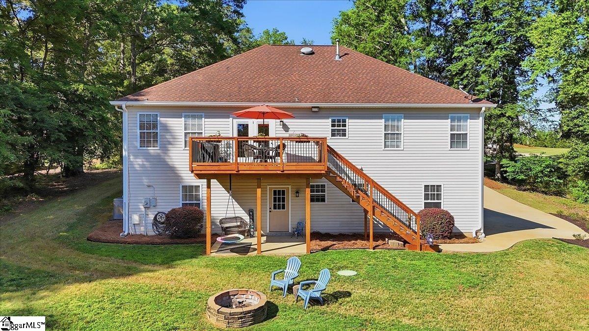 24 Carriage Drive Greer, SC 29651