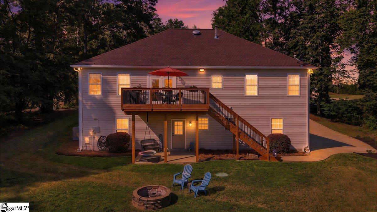 24 Carriage Drive Greer, SC 29651