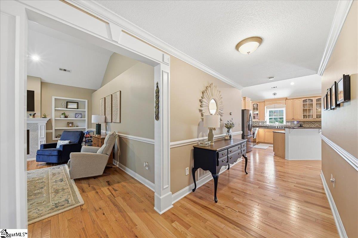 24 Carriage Drive Greer, SC 29651