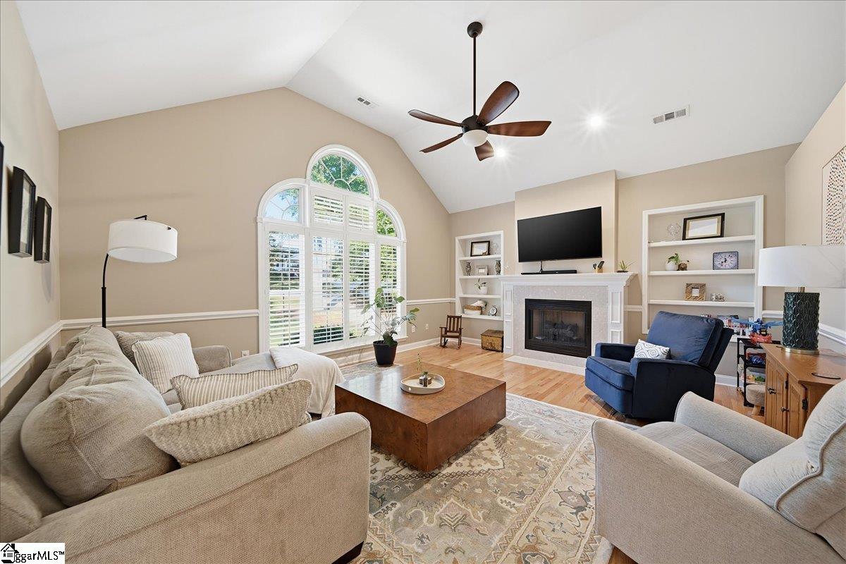 24 Carriage Drive Greer, SC 29651