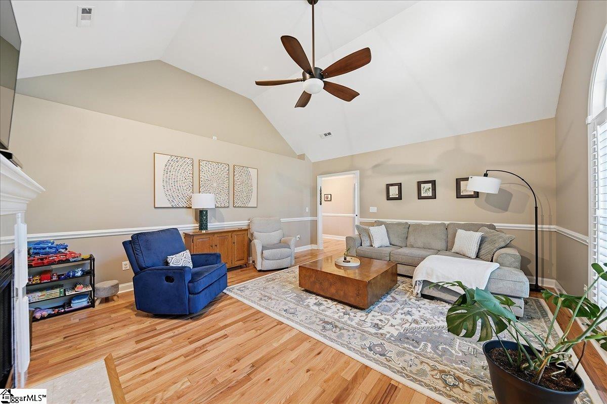 24 Carriage Drive Greer, SC 29651