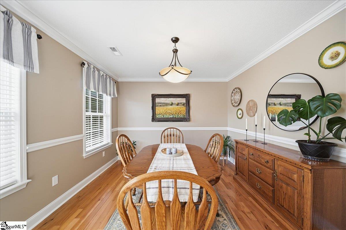 24 Carriage Drive Greer, SC 29651