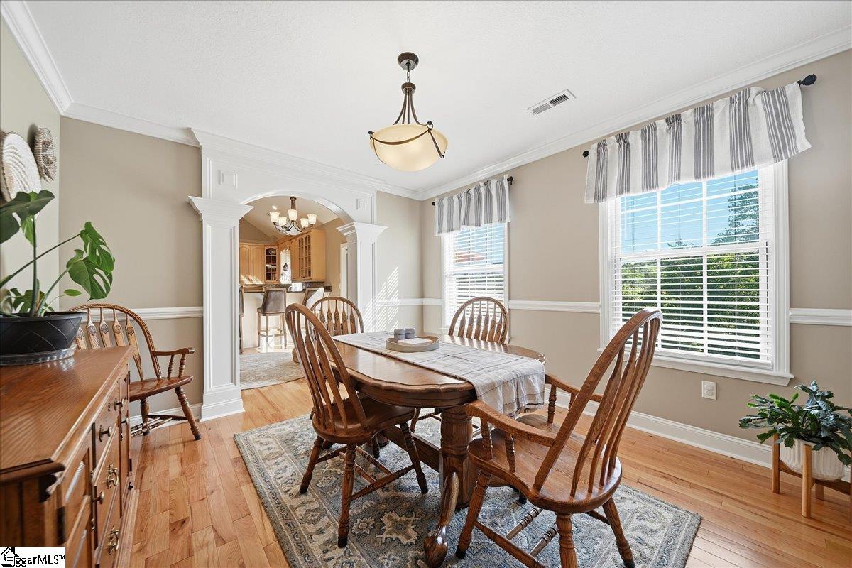 24 Carriage Drive Greer, SC 29651
