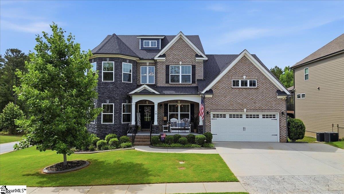 1 Foxmoor Court Simpsonville, SC 29680
