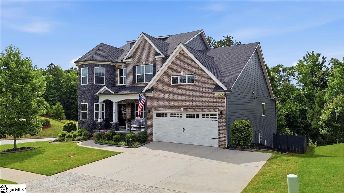 1 Foxmoor Court Simpsonville, SC 29680