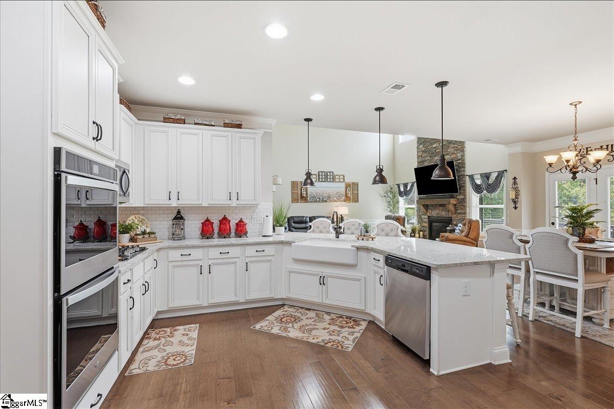 1 Foxmoor Court Simpsonville, SC 29680