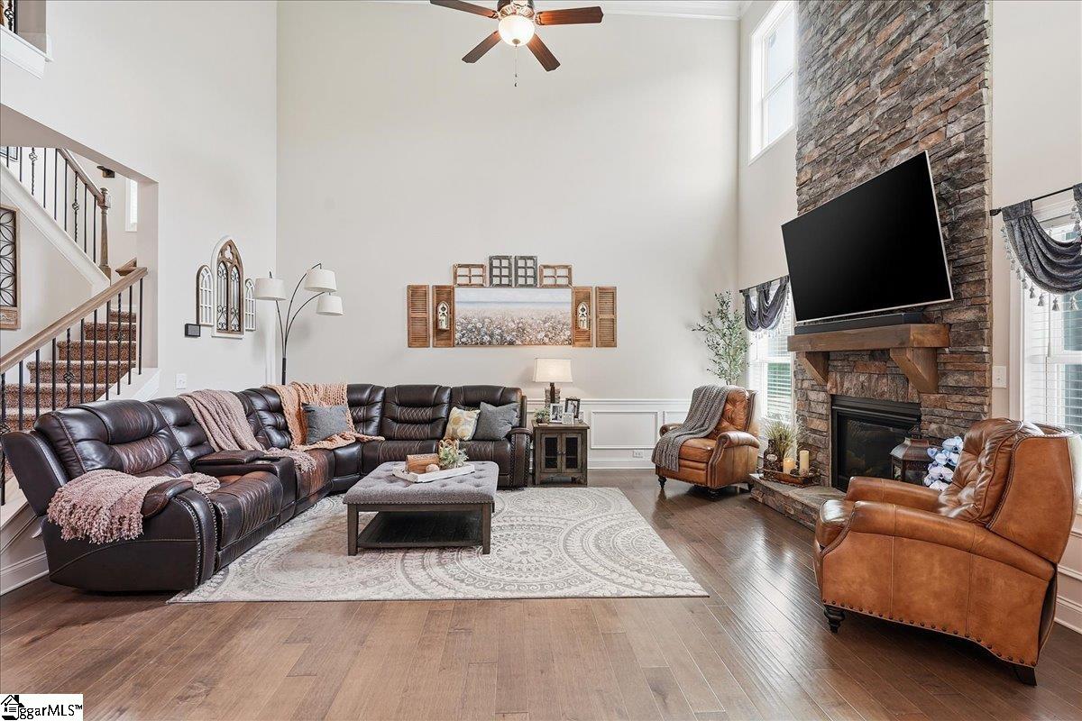 1 Foxmoor Court Simpsonville, SC 29680