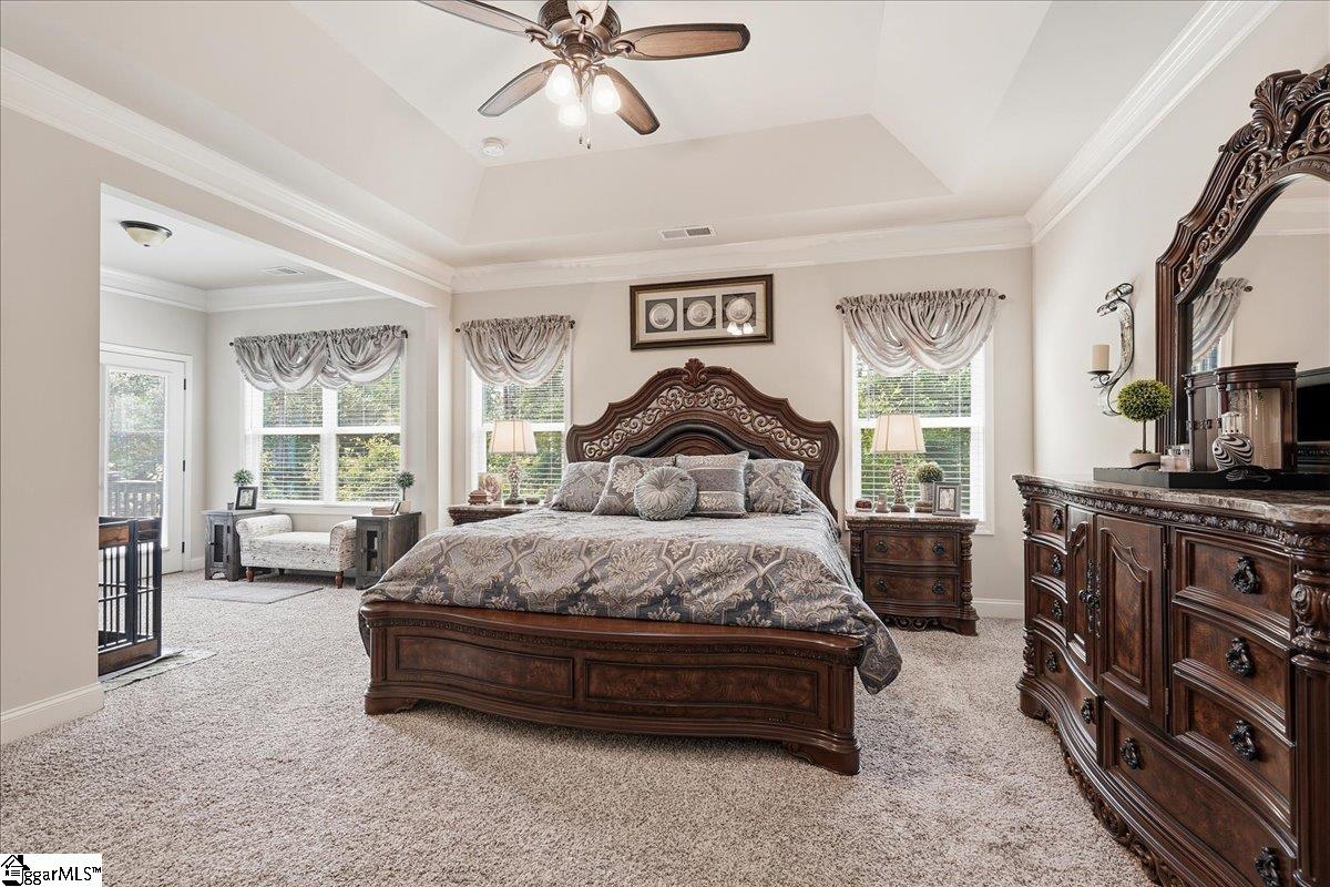 1 Foxmoor Court Simpsonville, SC 29680