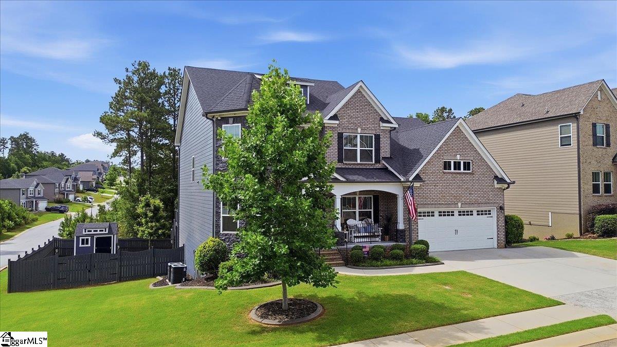 1 Foxmoor Court Simpsonville, SC 29680