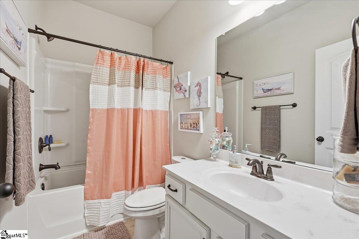 1 Foxmoor Court Simpsonville, SC 29680