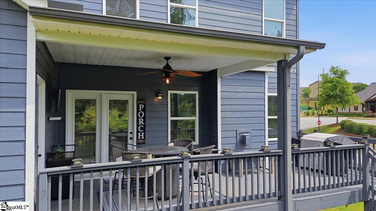 1 Foxmoor Court Simpsonville, SC 29680