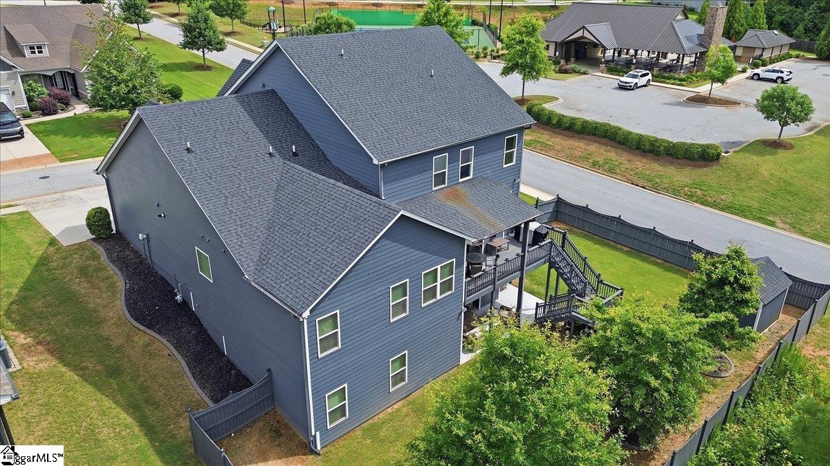 1 Foxmoor Court Simpsonville, SC 29680