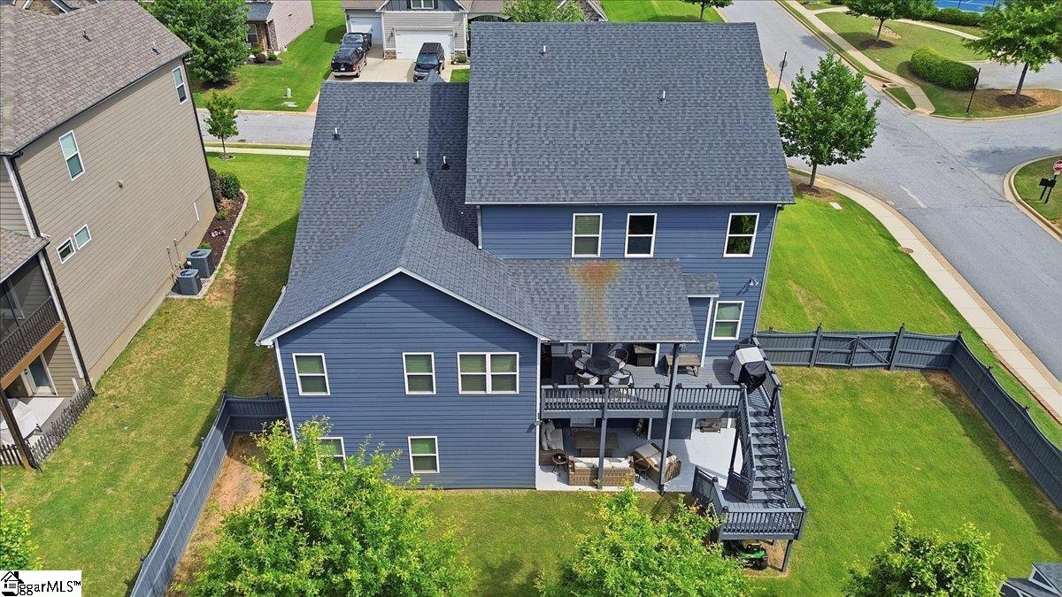 1 Foxmoor Court Simpsonville, SC 29680