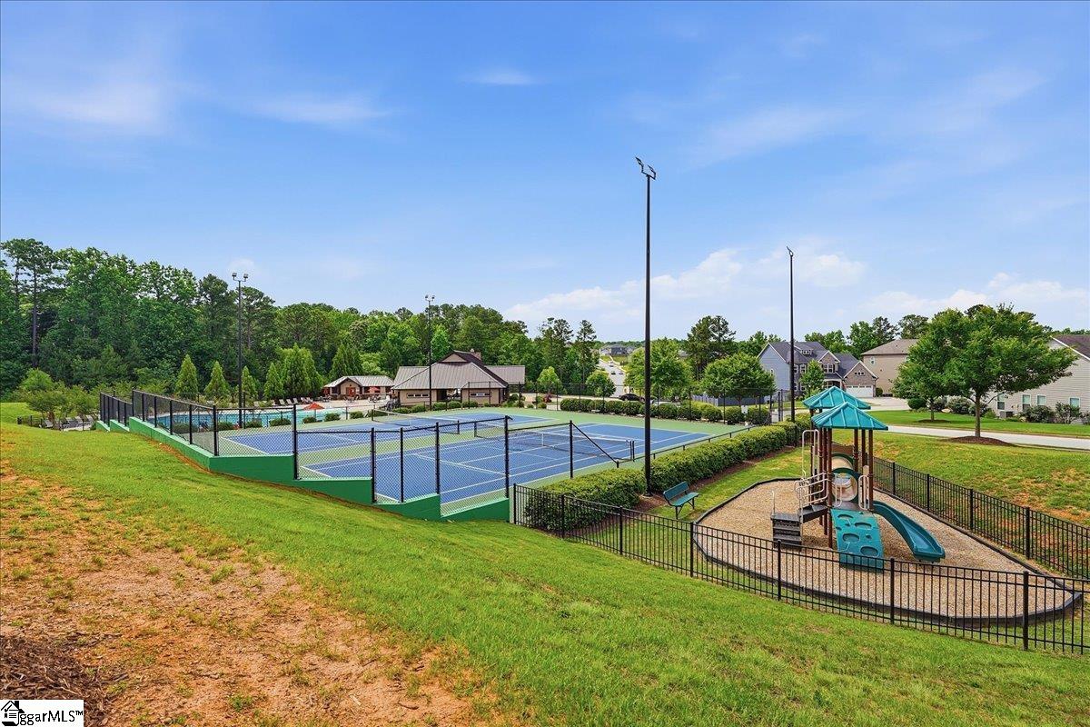 1 Foxmoor Court Simpsonville, SC 29680