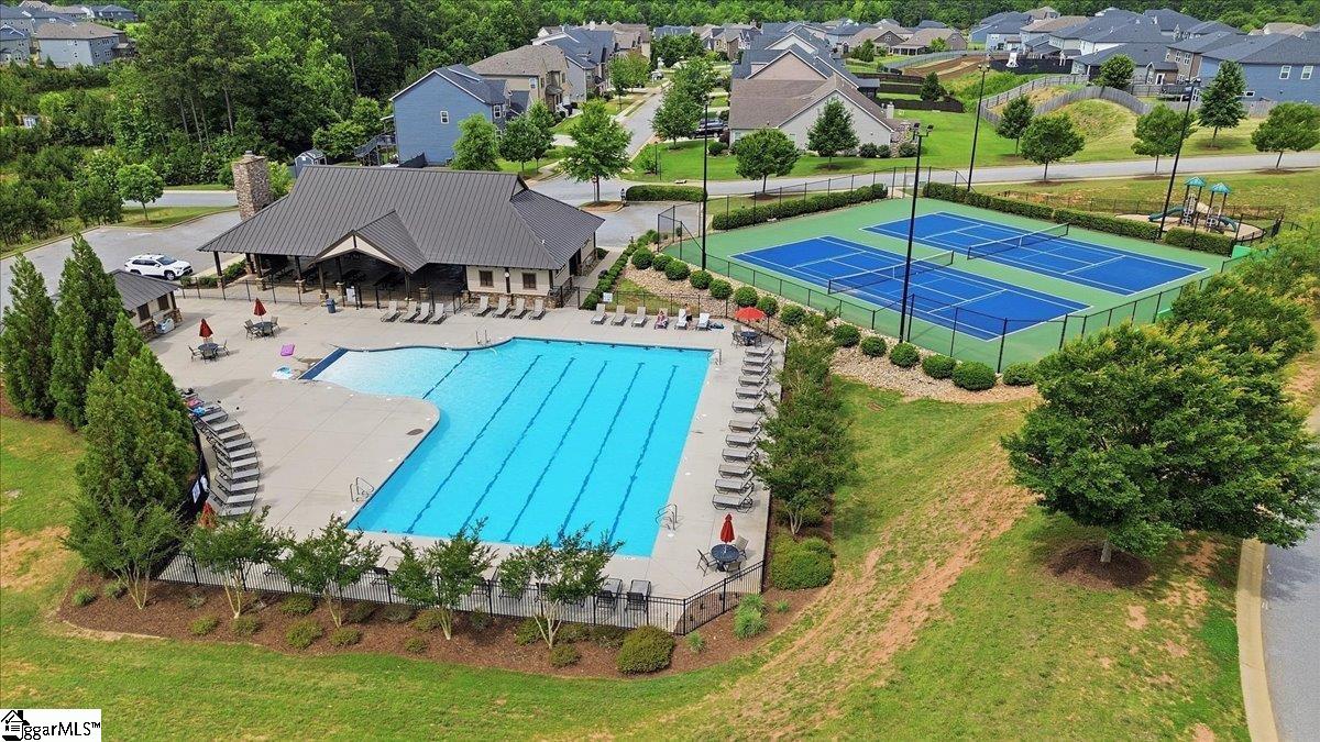1 Foxmoor Court Simpsonville, SC 29680