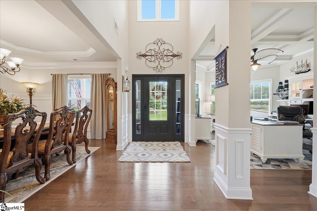 1 Foxmoor Court Simpsonville, SC 29680