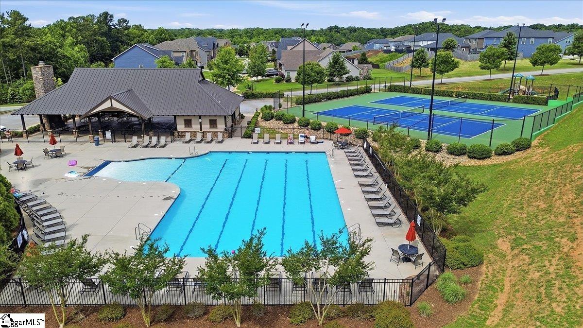 1 Foxmoor Court Simpsonville, SC 29680