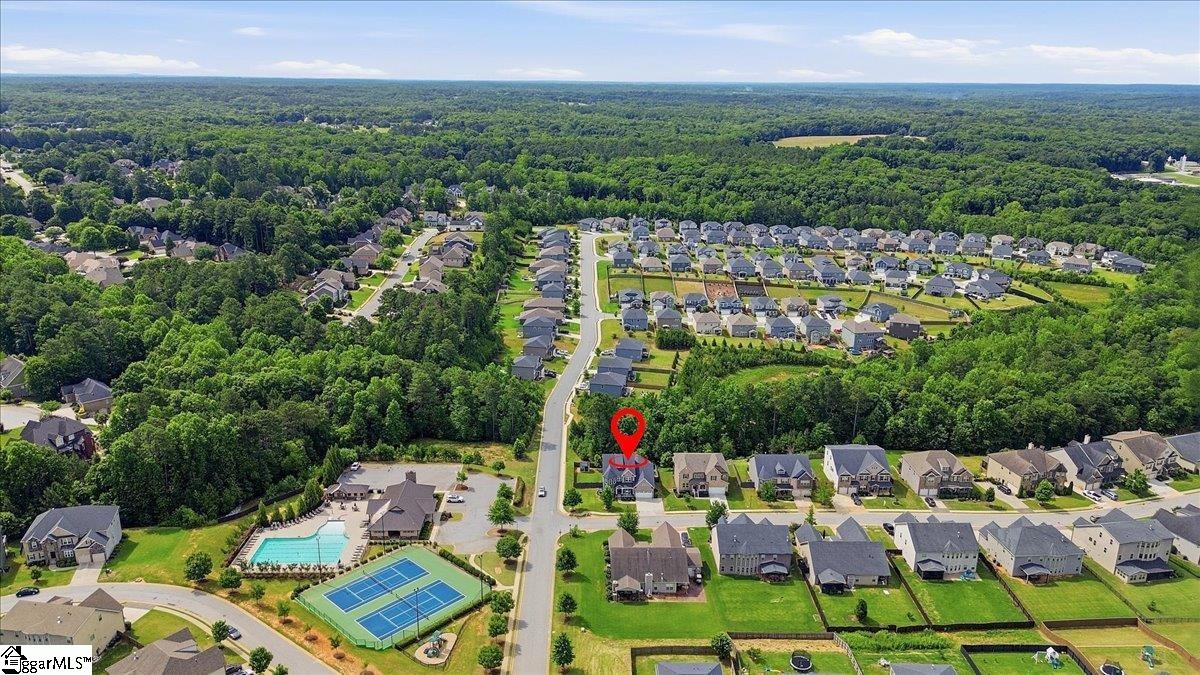 1 Foxmoor Court Simpsonville, SC 29680