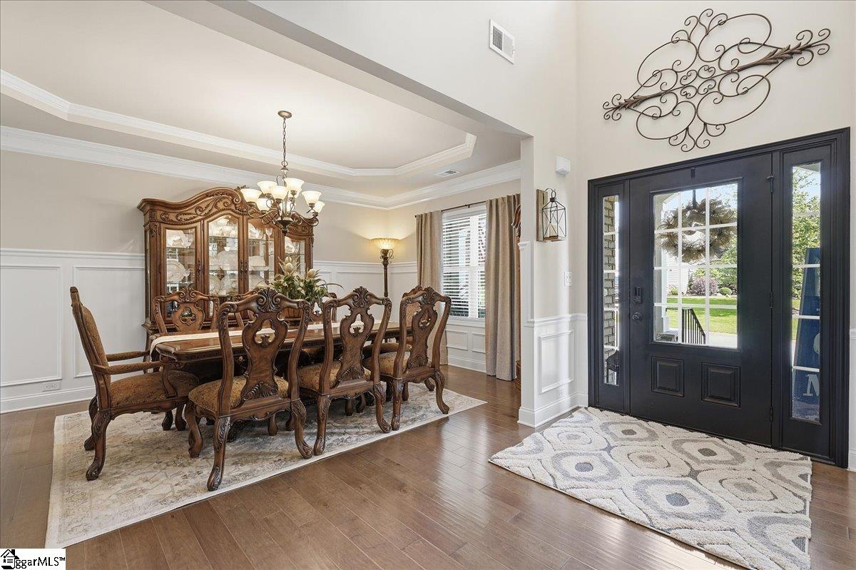 1 Foxmoor Court Simpsonville, SC 29680
