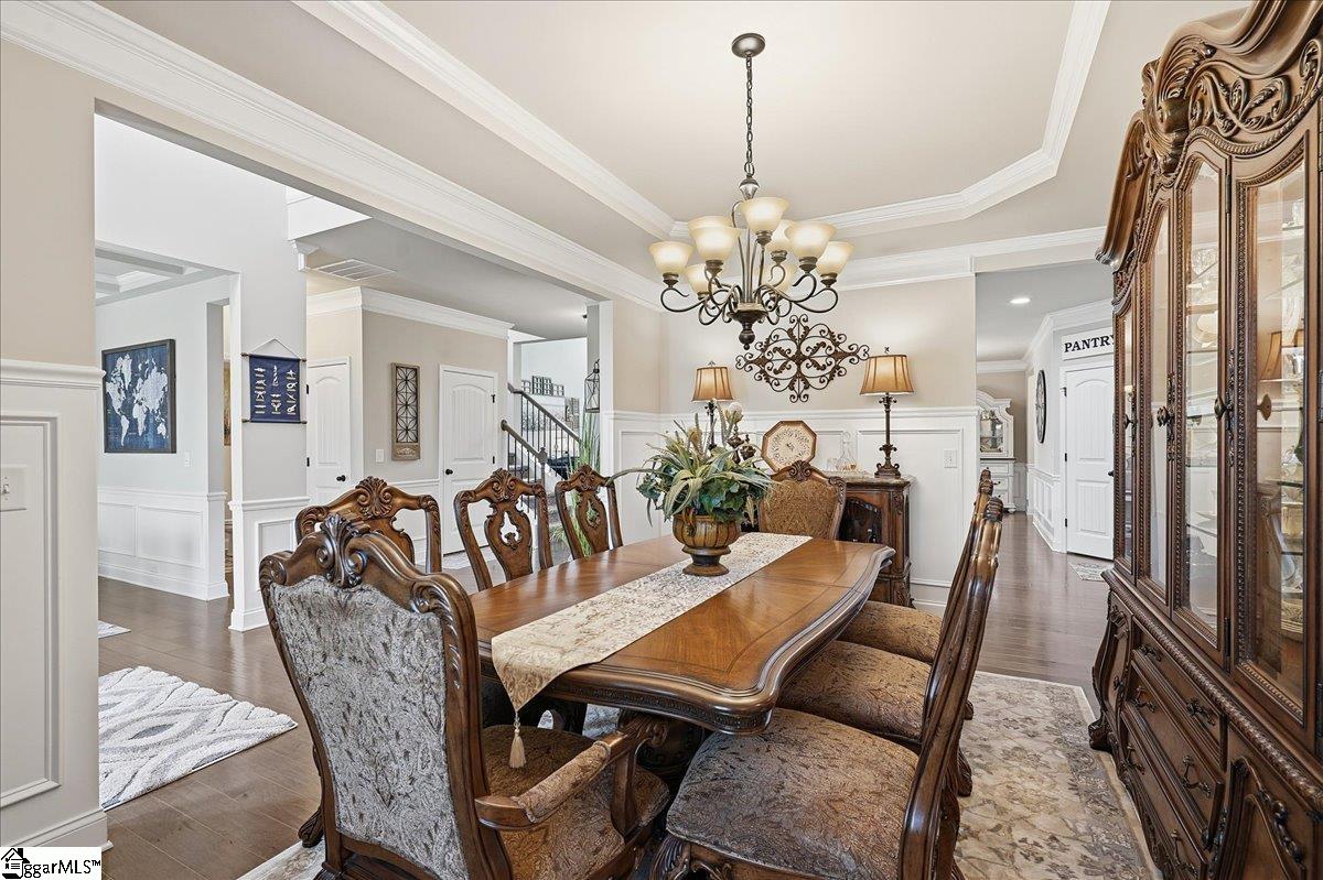 1 Foxmoor Court Simpsonville, SC 29680