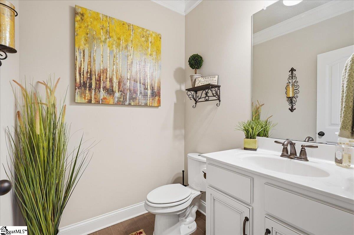 1 Foxmoor Court Simpsonville, SC 29680