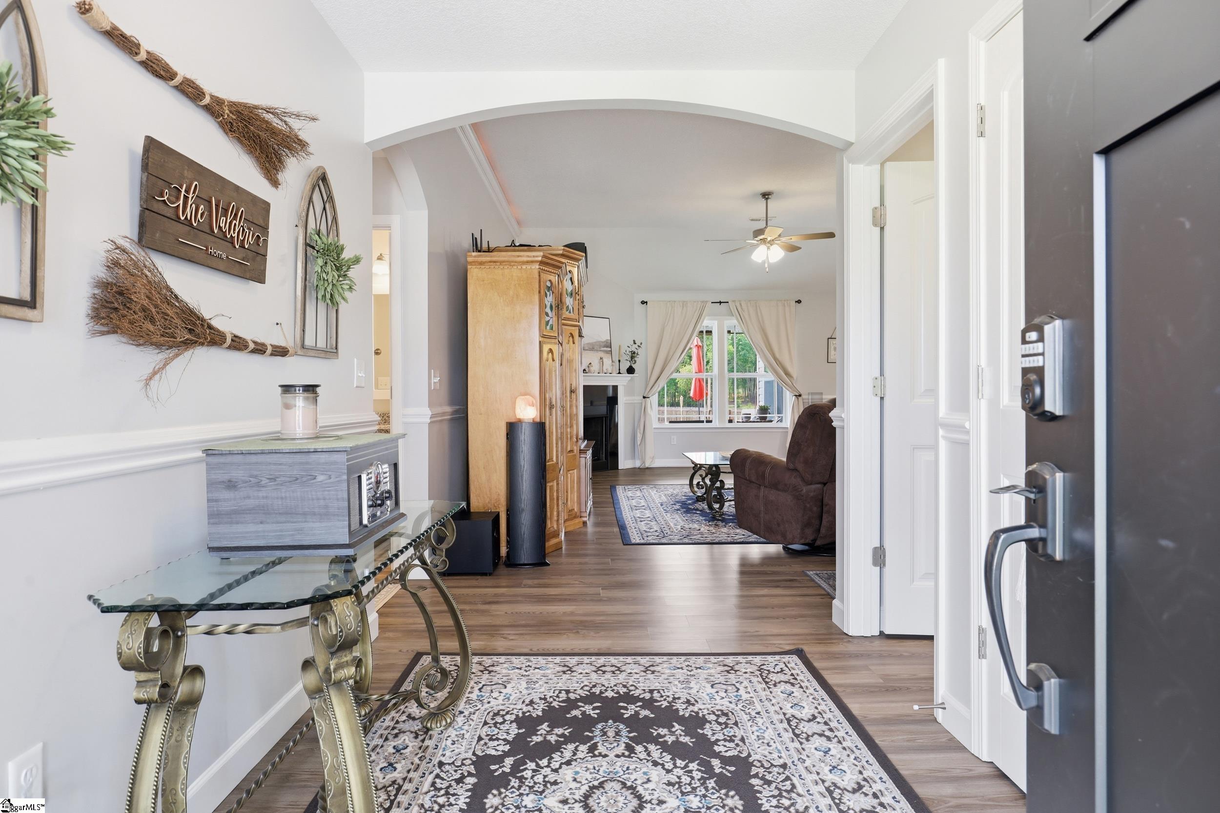 246 R C Thompson Road Chesnee, SC 29323