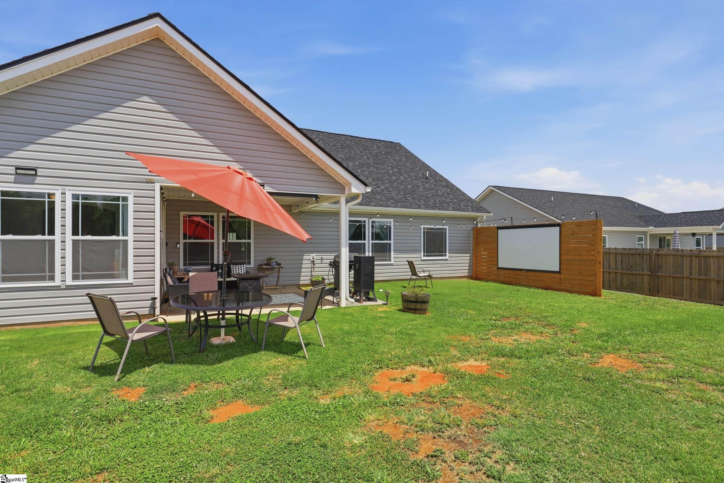 246 R C Thompson Road Chesnee, SC 29323