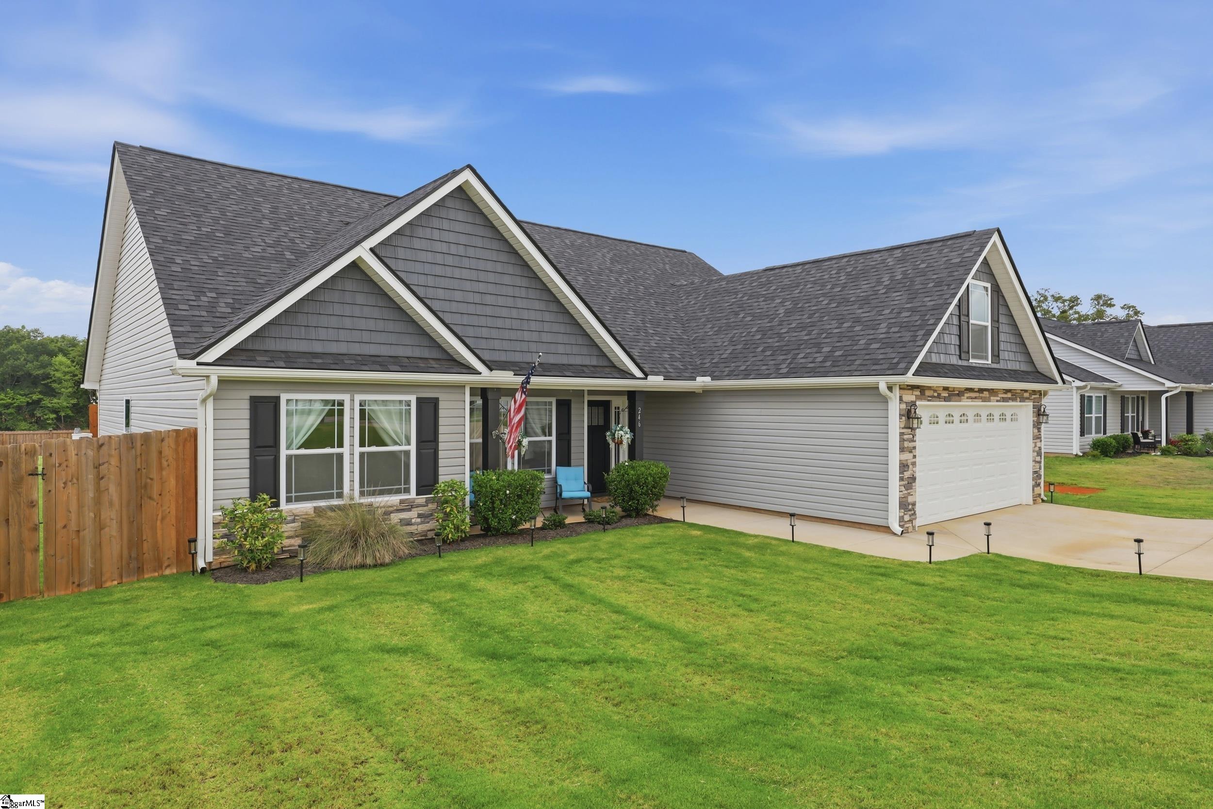 246 R C Thompson Road Chesnee, SC 29323