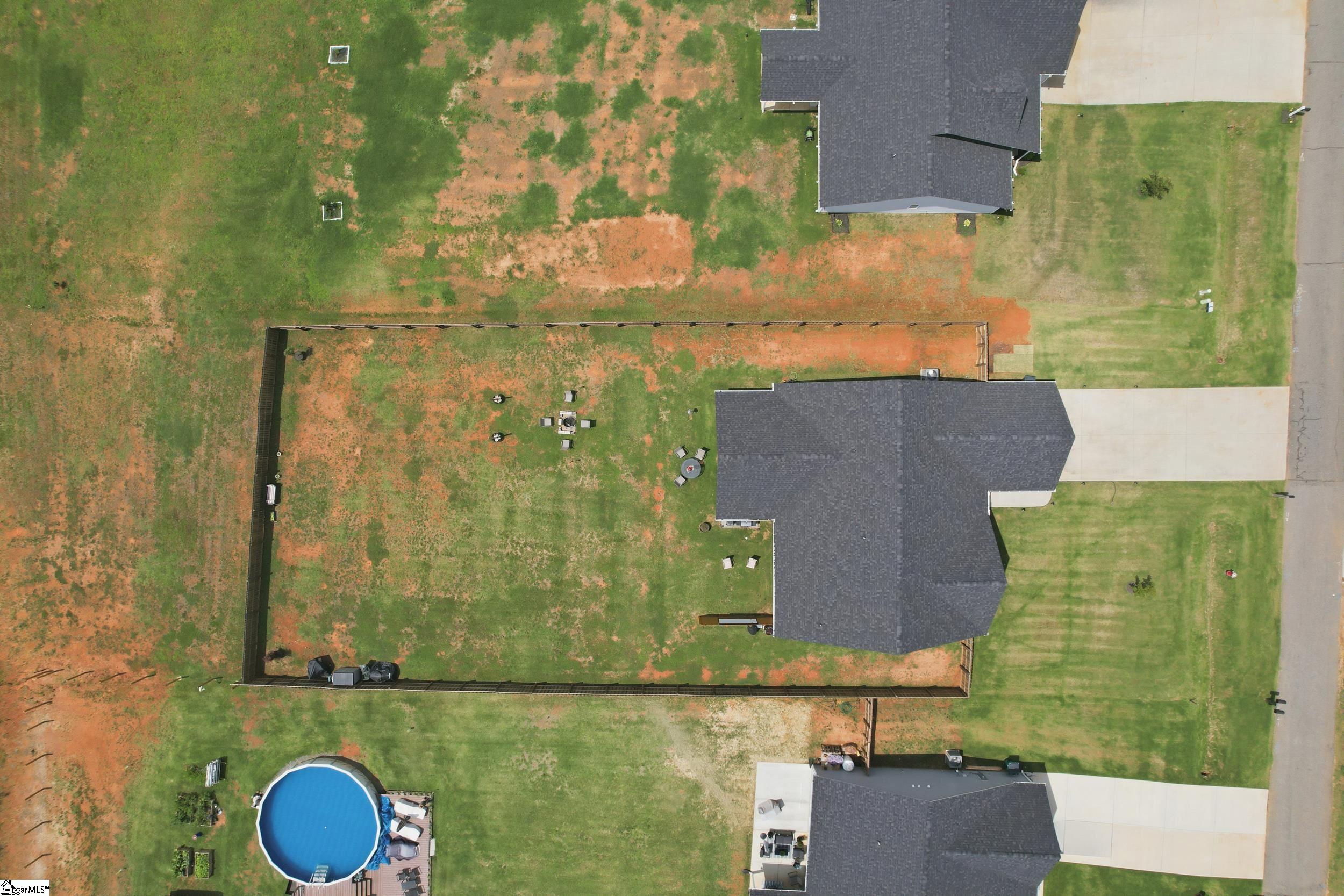 246 R C Thompson Road Chesnee, SC 29323
