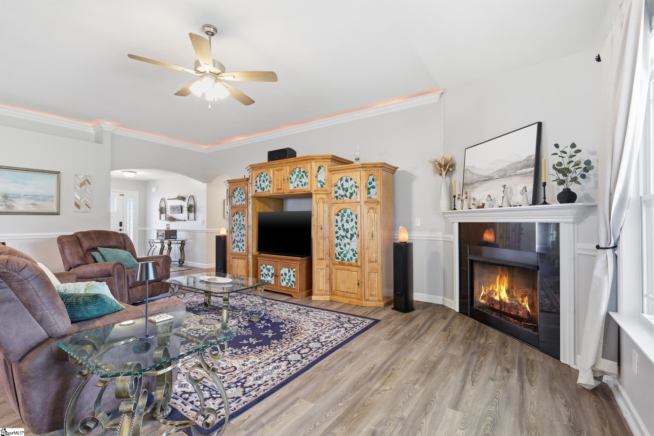 246 R C Thompson Road Chesnee, SC 29323