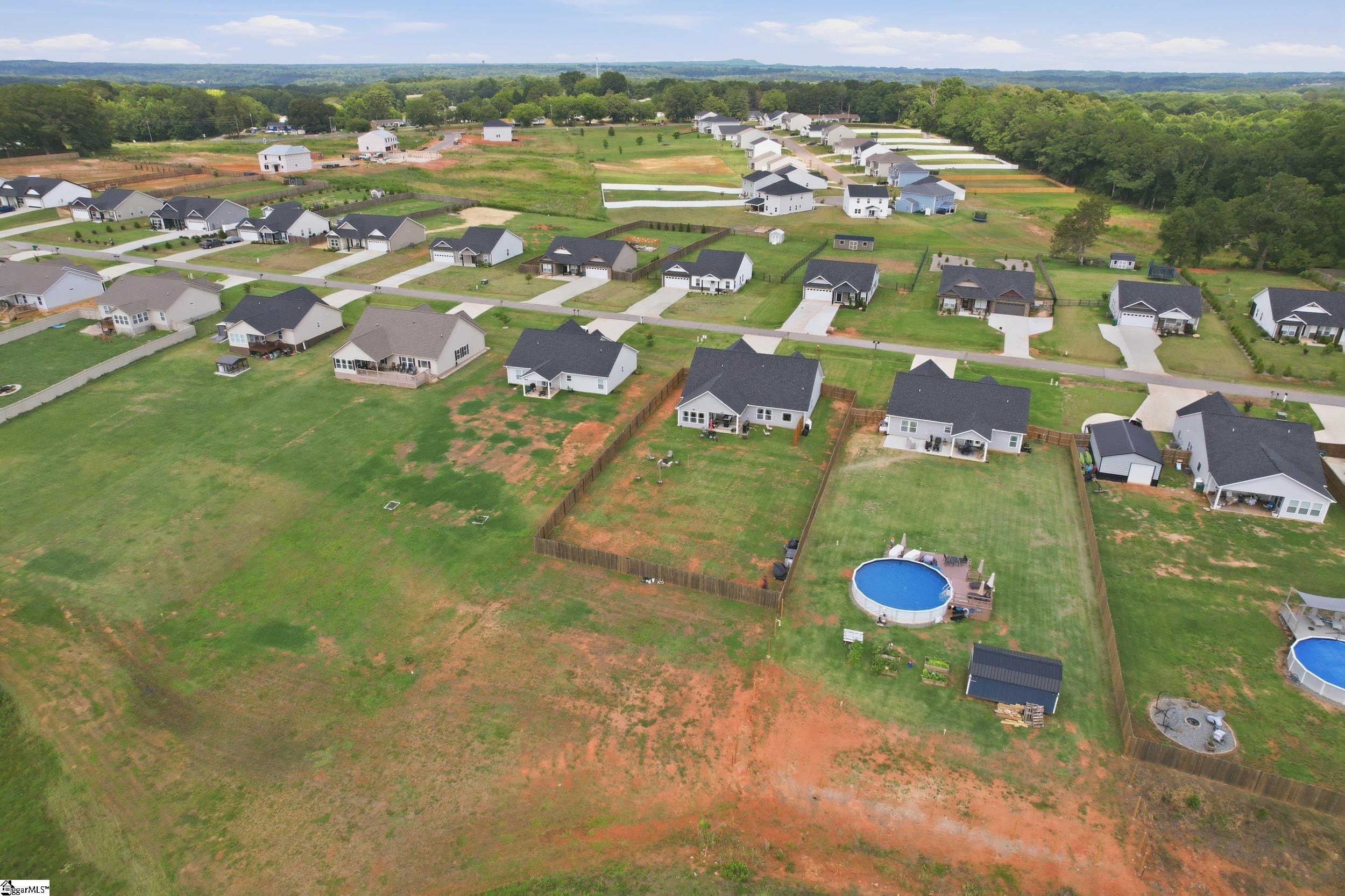 246 R C Thompson Road Chesnee, SC 29323