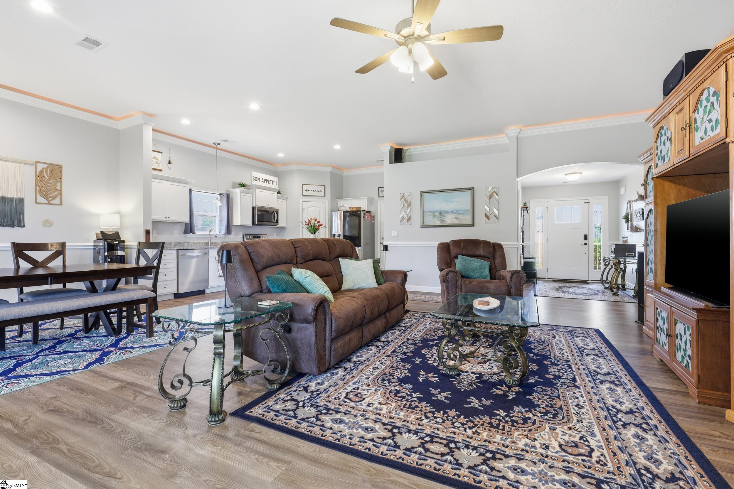 246 R C Thompson Road Chesnee, SC 29323