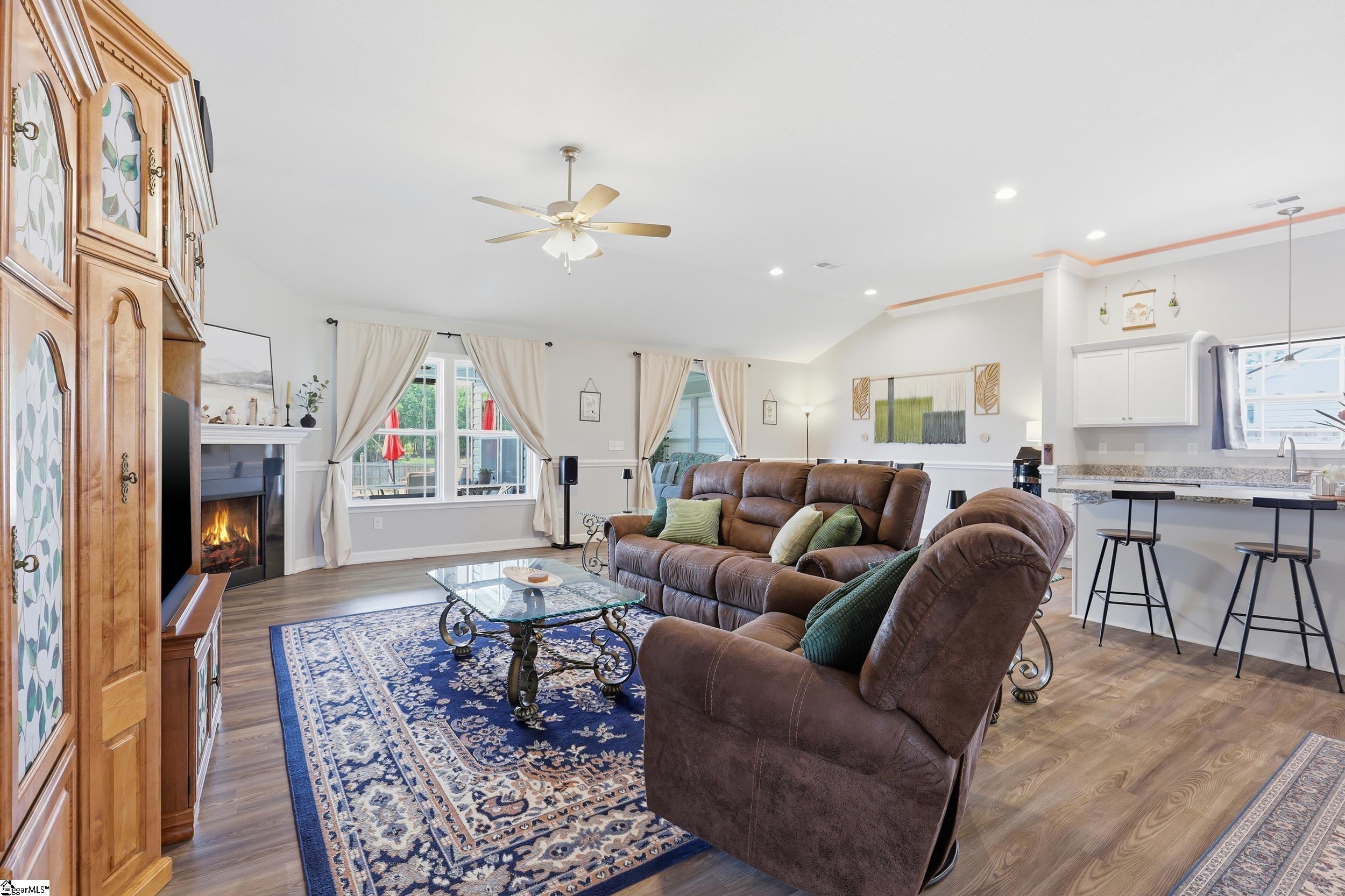 246 R C Thompson Road Chesnee, SC 29323