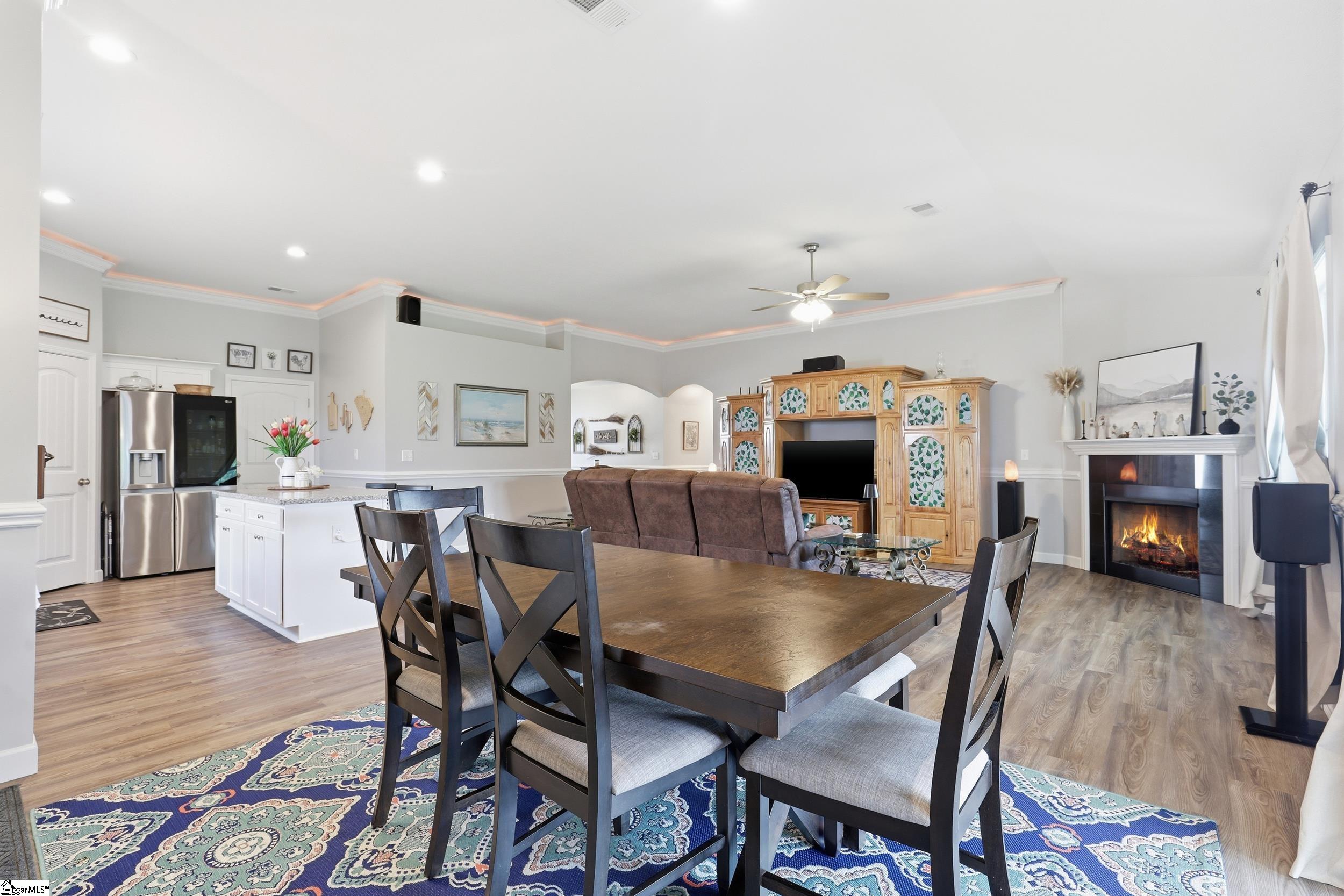 246 R C Thompson Road Chesnee, SC 29323