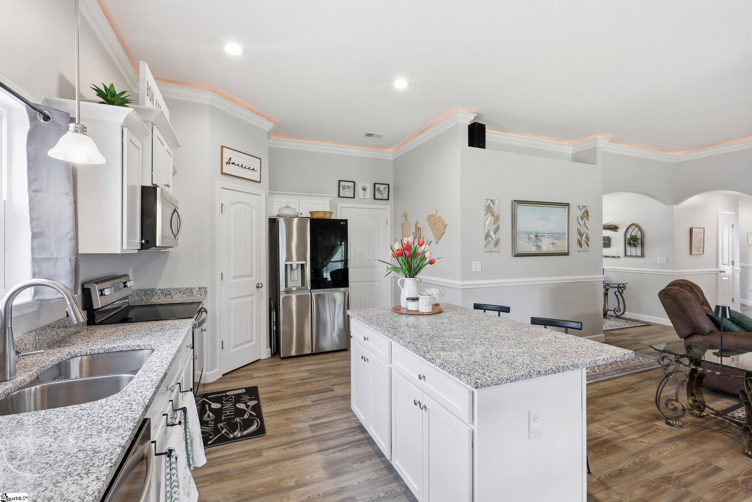 246 R C Thompson Road Chesnee, SC 29323