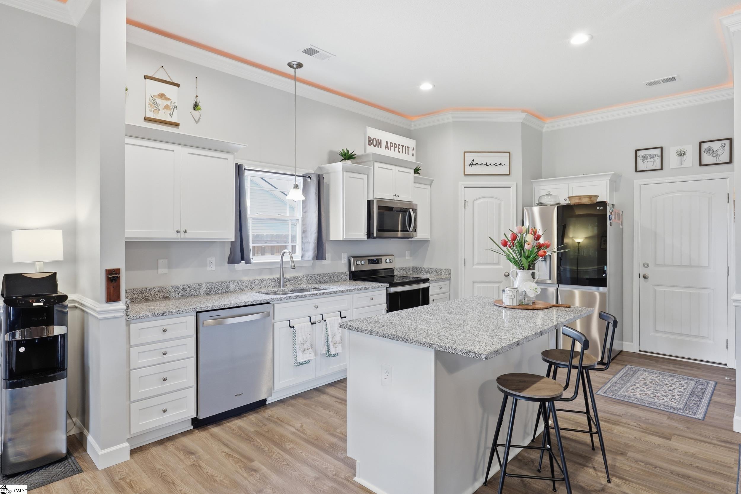 246 R C Thompson Road Chesnee, SC 29323