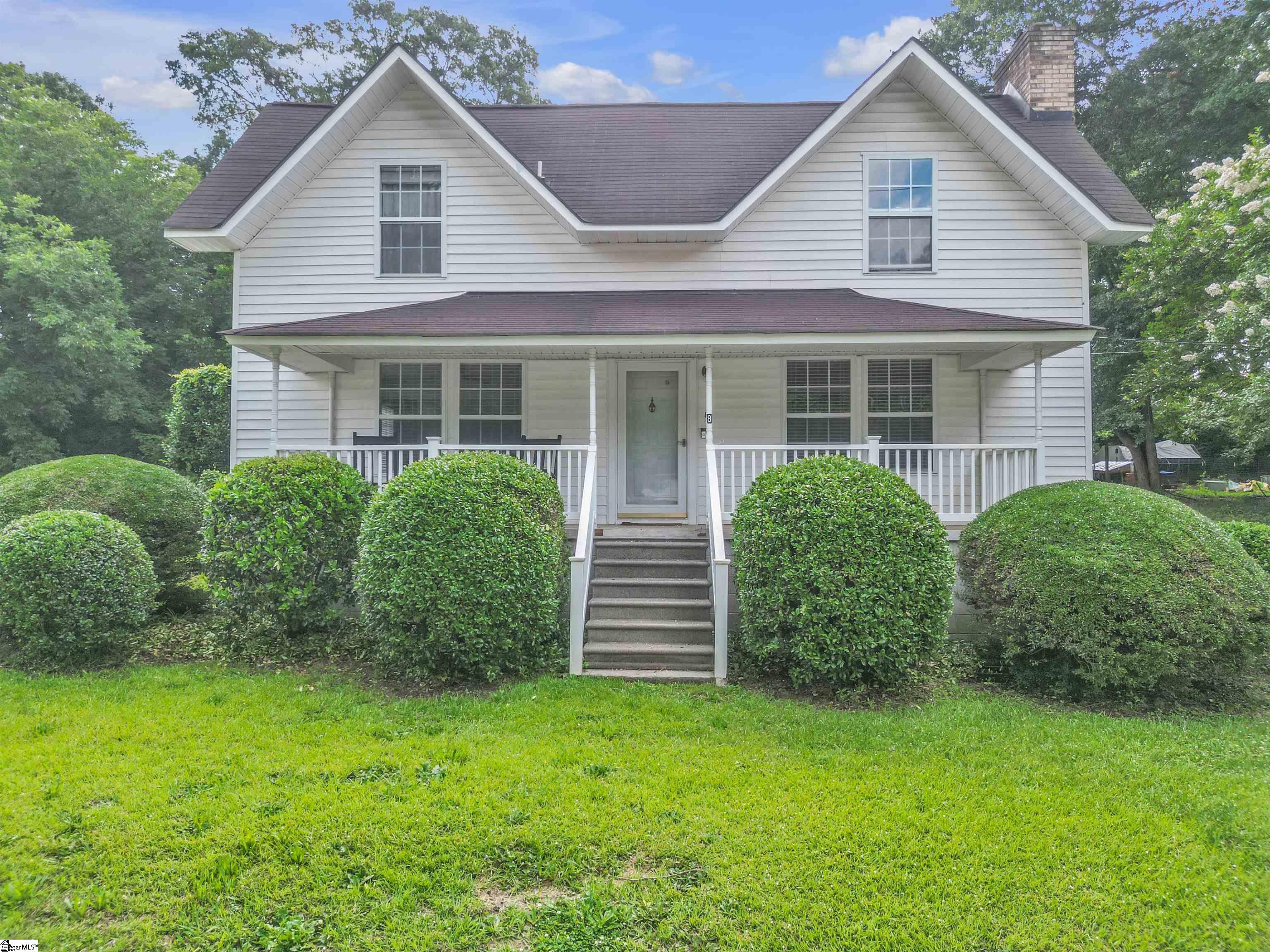 8 Spring Street Piedmont, SC 29673