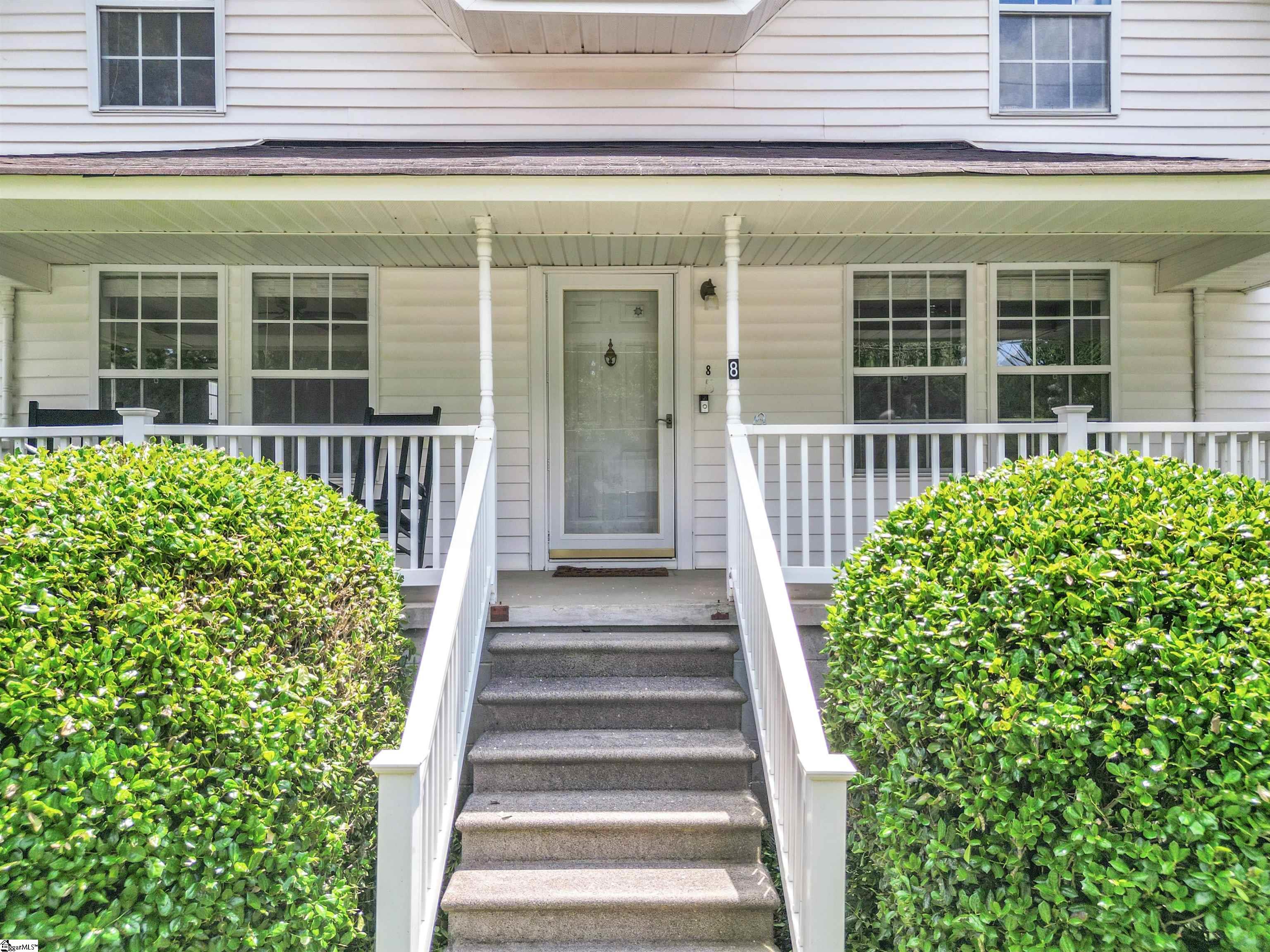 8 Spring Street Piedmont, SC 29673