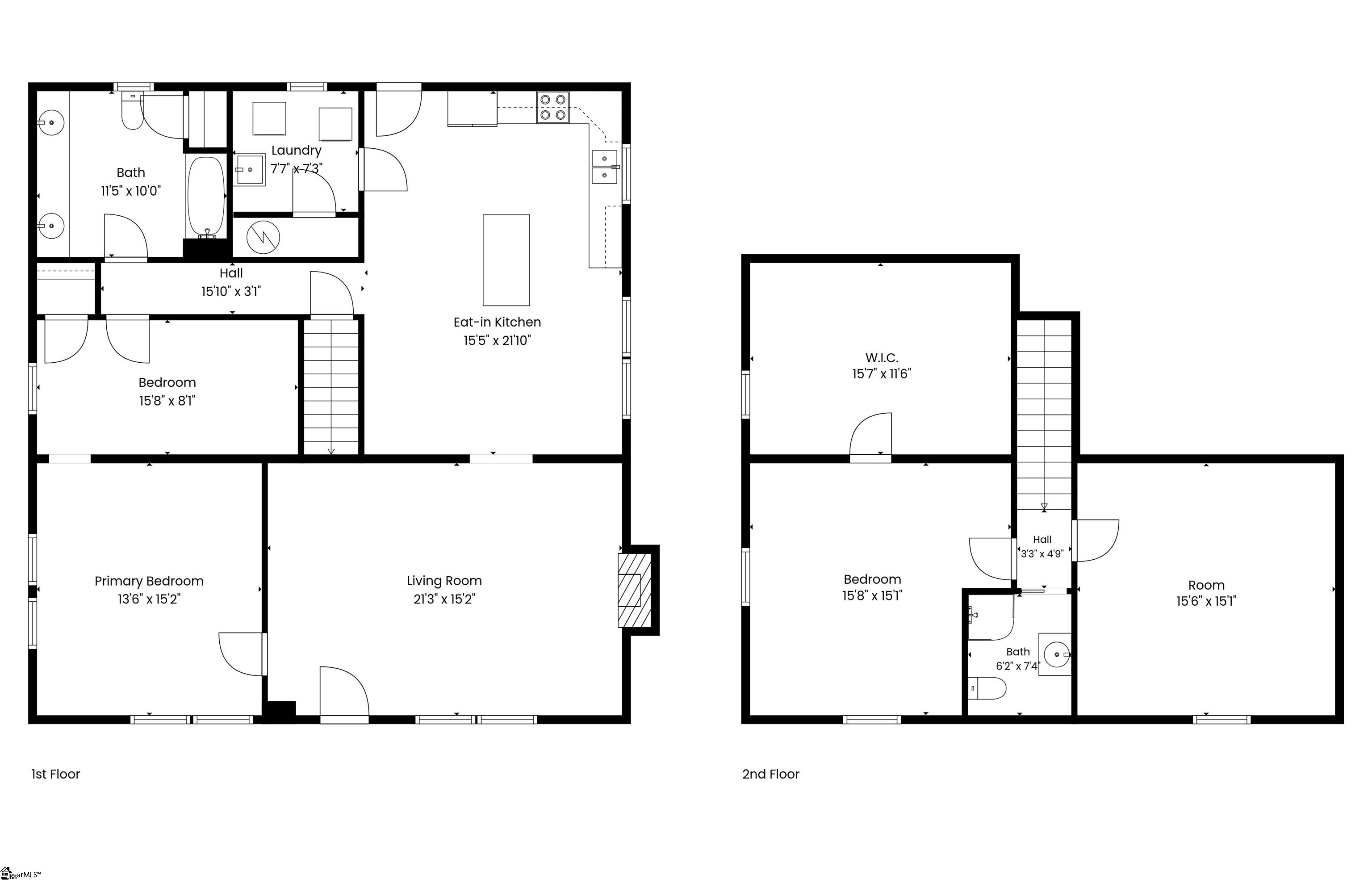 8 Spring Street Piedmont, SC 29673