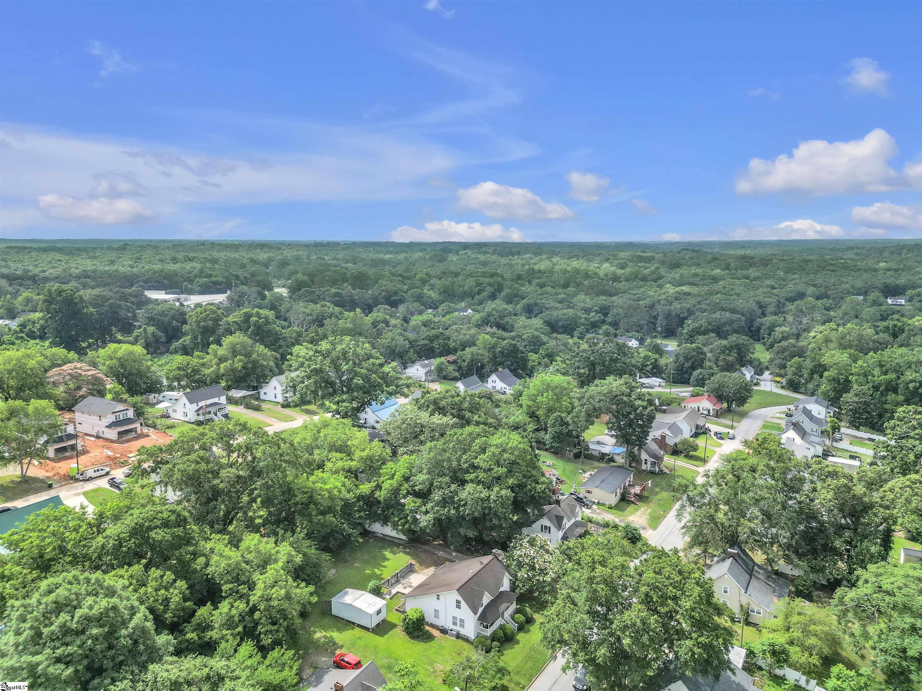 8 Spring Street Piedmont, SC 29673