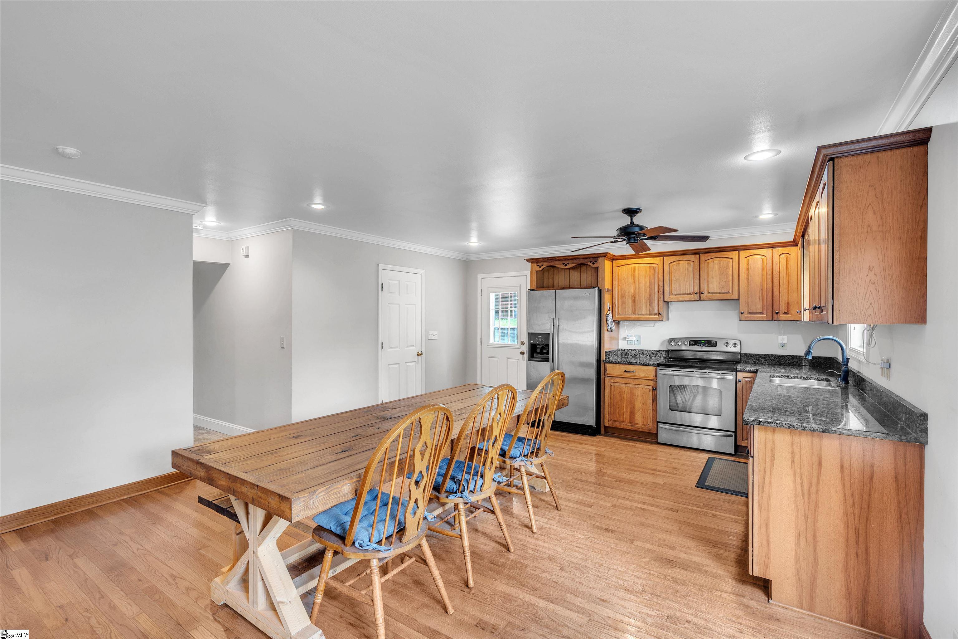 8 Spring Street Piedmont, SC 29673