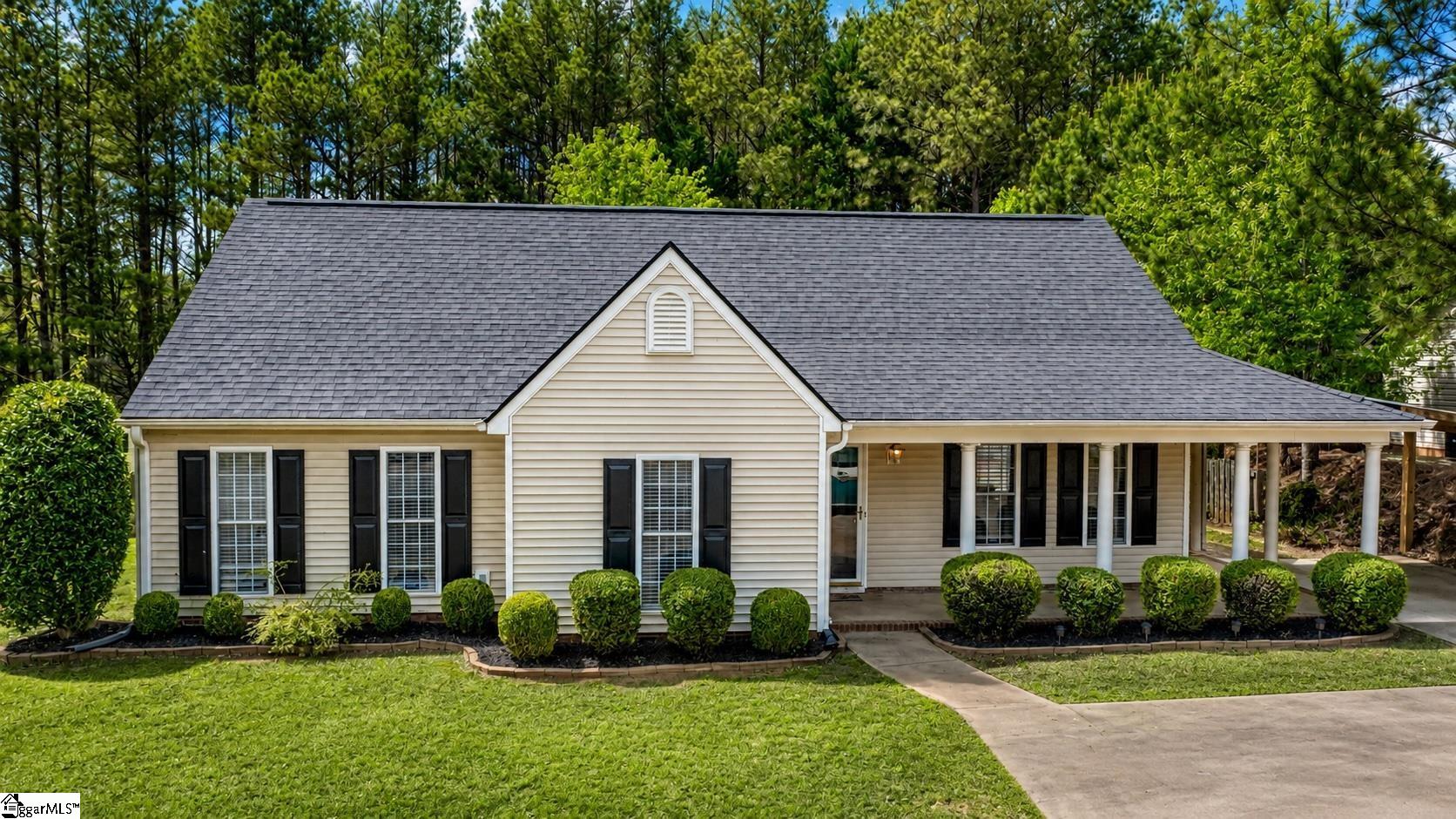102 Hawk Ridge Road Anderson, SC 29621