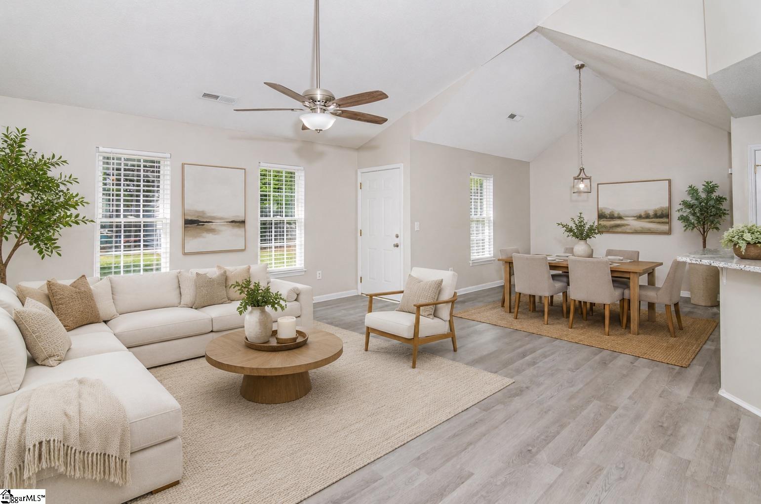102 Hawk Ridge Road Anderson, SC 29621